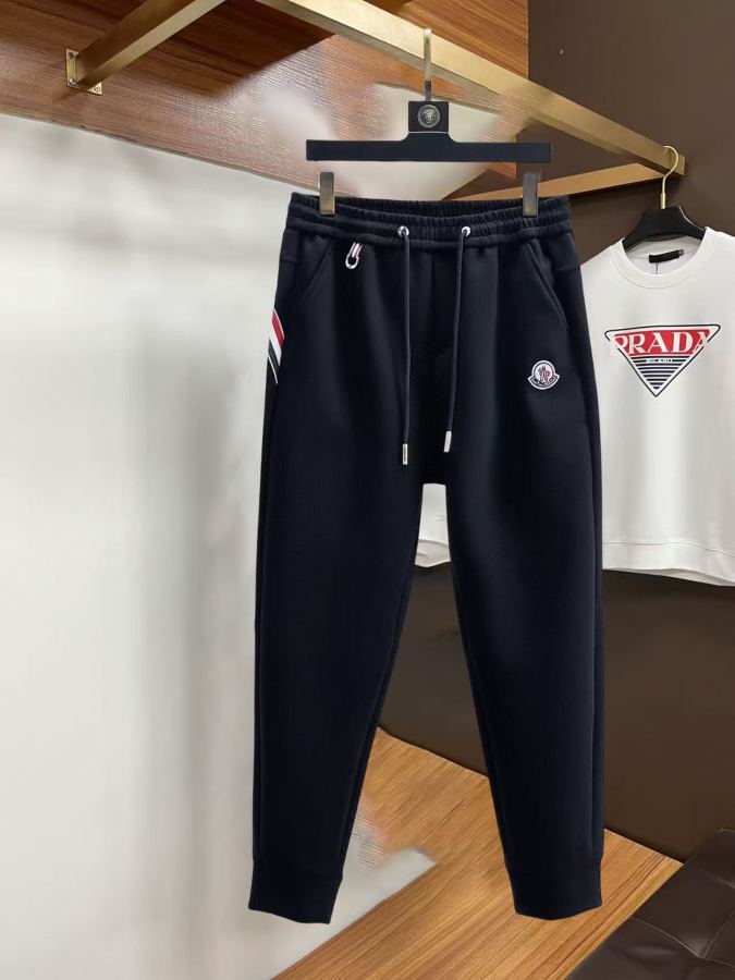 1:1 Replica moncler men New LOGO — 1:1 Replica