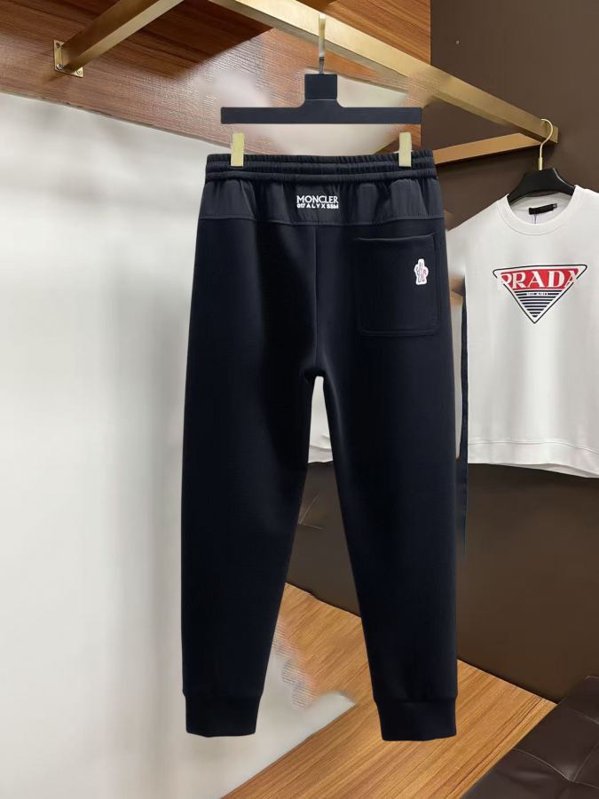 1:1 Replica moncler men New LOGO — Premium Replica — photo 2
