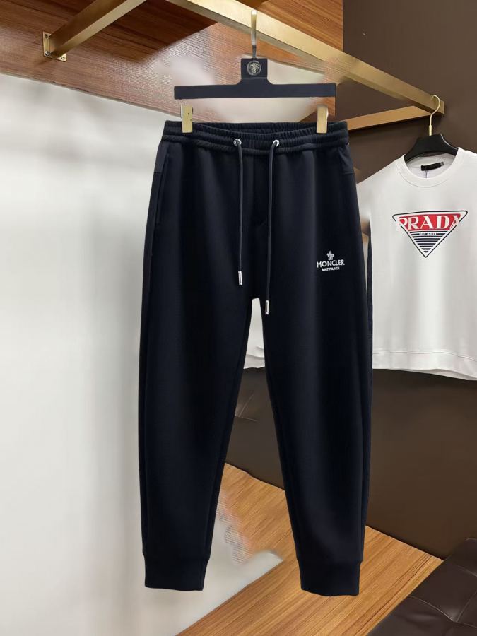 1:1 Replica moncler men New LOGO — Premium Replica