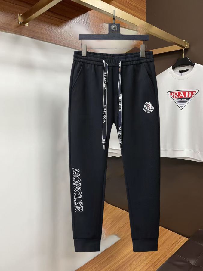 1:1 Replica moncler men LOGO — Premium Replica