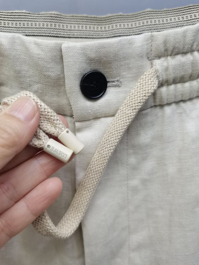 1:1 Replica Loewe men Spring and summer — New — Premium Replica — photo 4