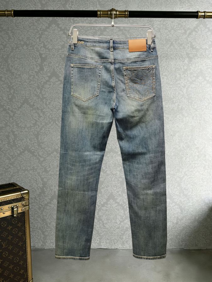 1:1 Replica Loewe men. Spring and summer New — AAA Quality Replica — photo 2