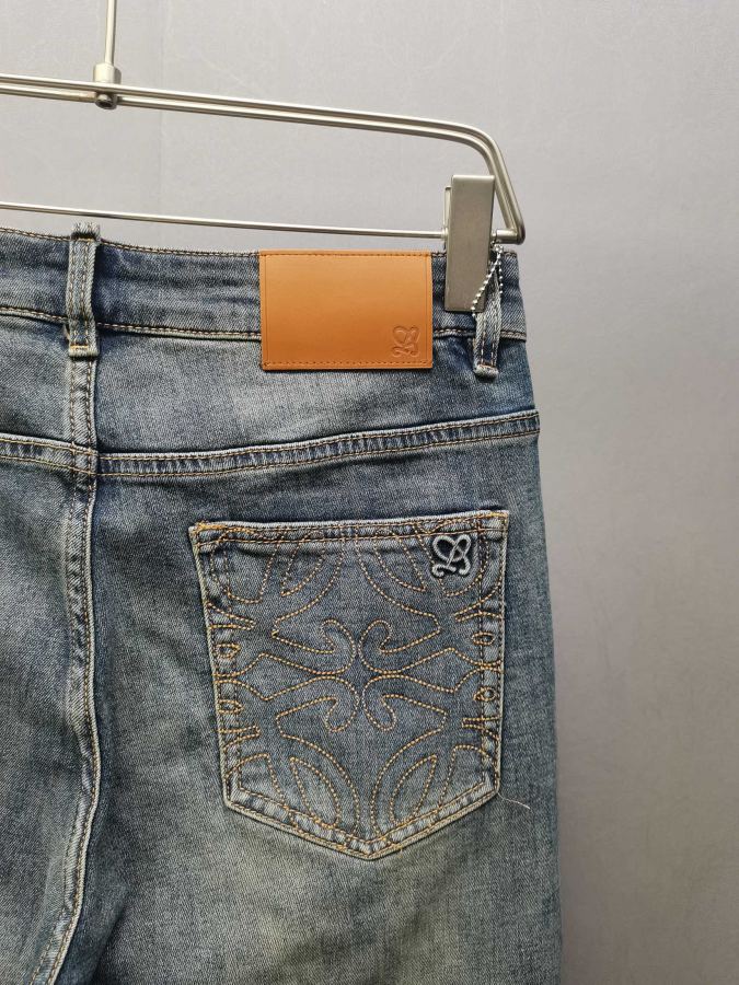 1:1 Replica Loewe men. Spring and summer New — AAA Quality Replica — photo 6
