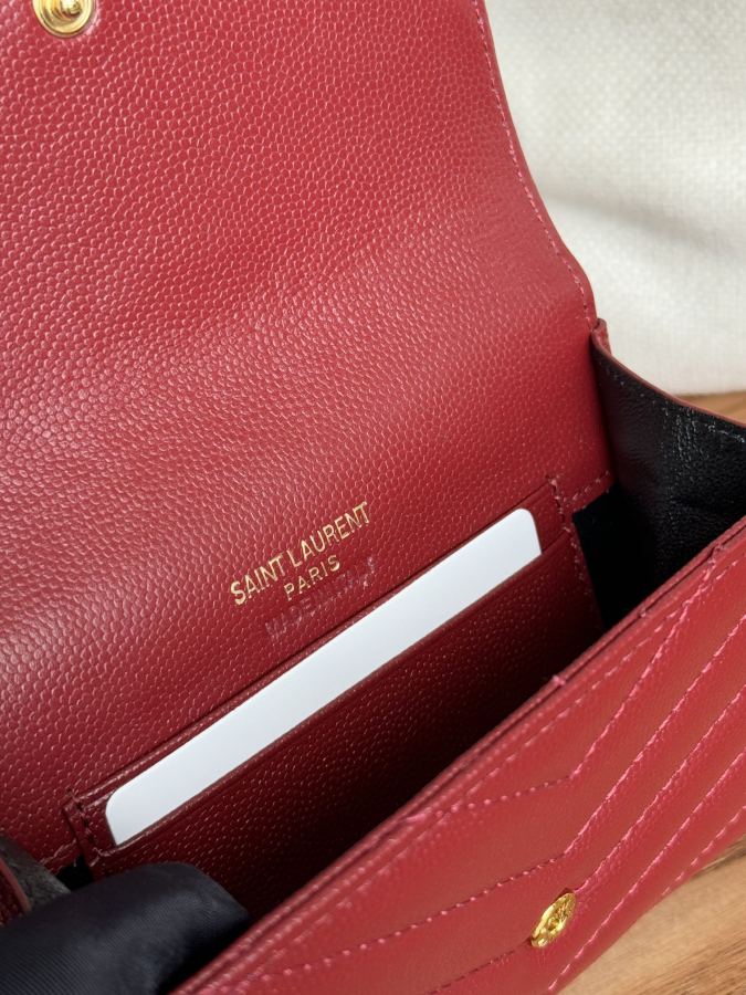 1:1 Replica YSL bag SAINT LAURENT -ysl — AAA Quality Replica — photo 9