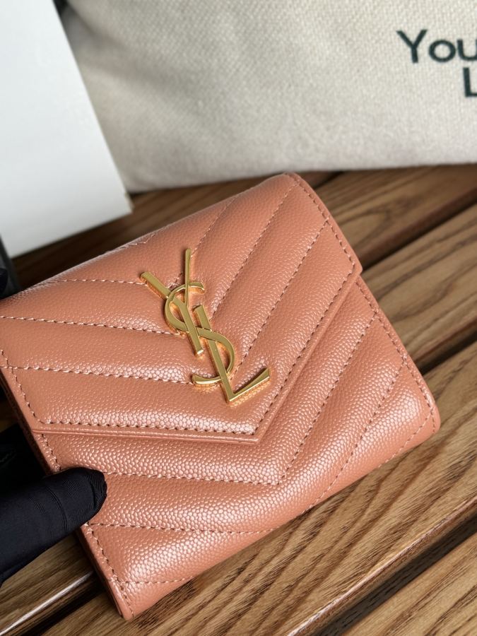 1:1 Replica YSL bag YSL-SAINT LAURENT — Premium Replica — photo 5