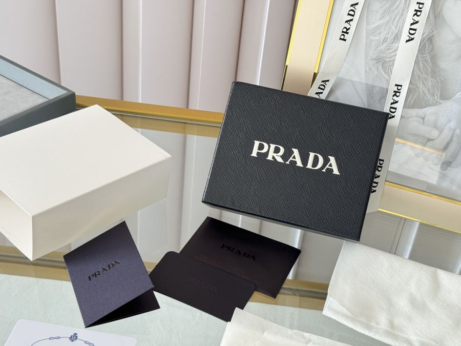 1:1 Replica PRADA bag prada card holder is online — AAA Quality Replica — photo 2
