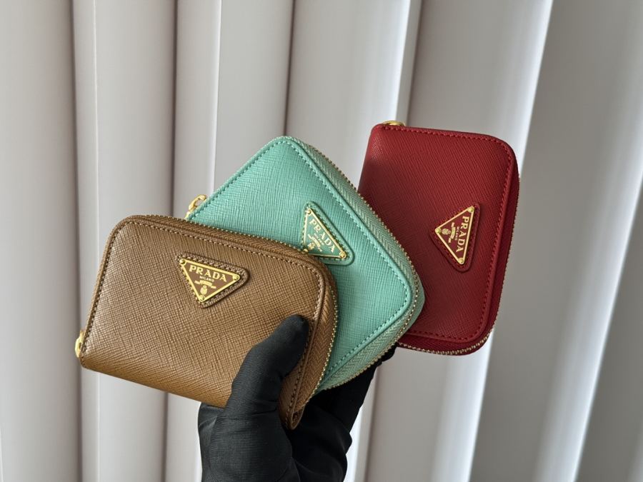 1:1 Replica PRADA bag 1 MM268 prada — Premium Replica — photo 3