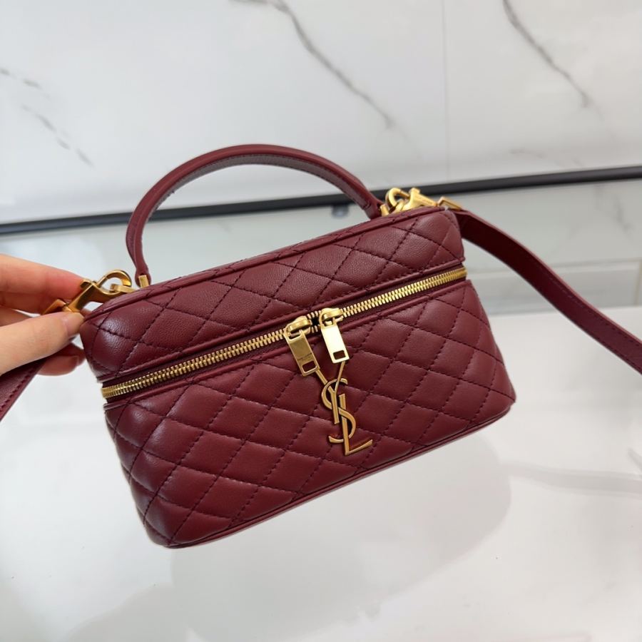 1:1 Replica YSL bag Y home — Premium Replica — photo 5