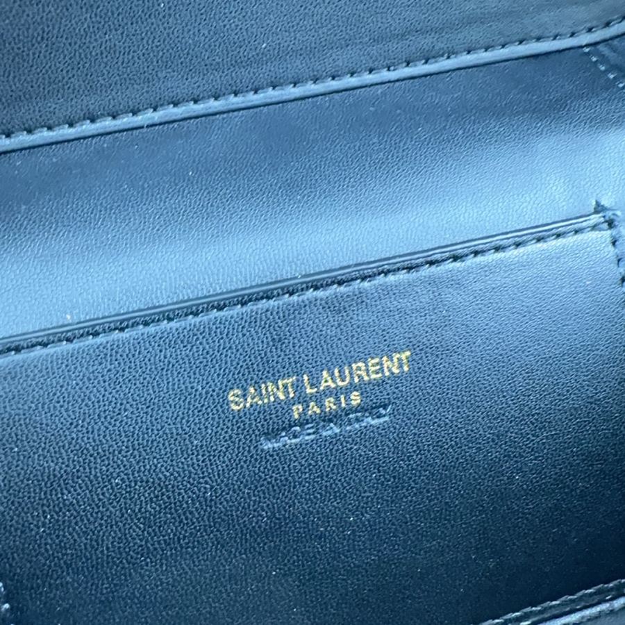 1:1 Replica YSL bag Y home — Premium Replica — photo 9