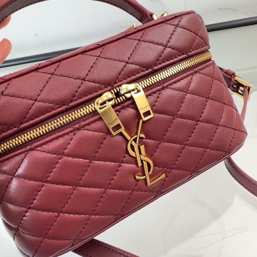 1:1 Replica YSL bag Y home — Premium Replica — photo 4