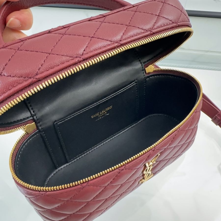 1:1 Replica YSL bag Y home — Premium Replica — photo 8