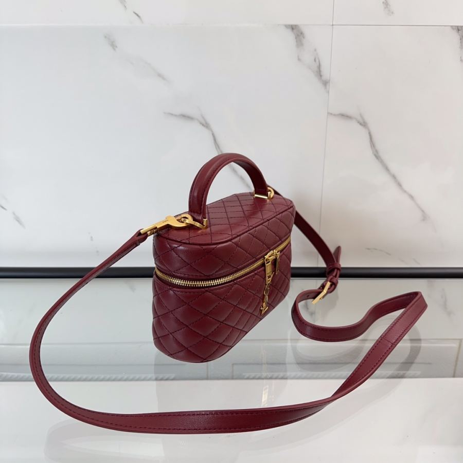 1:1 Replica YSL bag Y home — Premium Replica — photo 3
