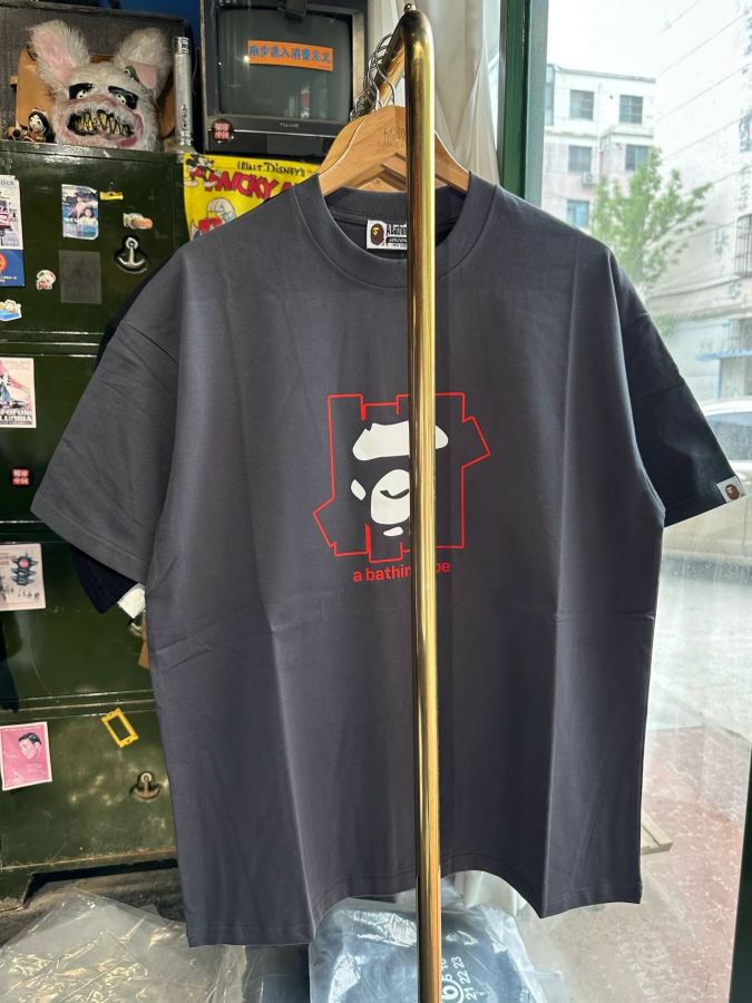 1:1 Replica Bape Clothes GZC 1000# BAPE x UNDEFEATED T M-XXL — Premium Replica — photo 3