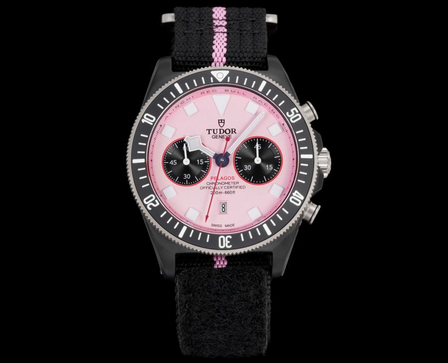 1:1 Replica Tudor Watches V New work — AAA Quality Replica — photo 3