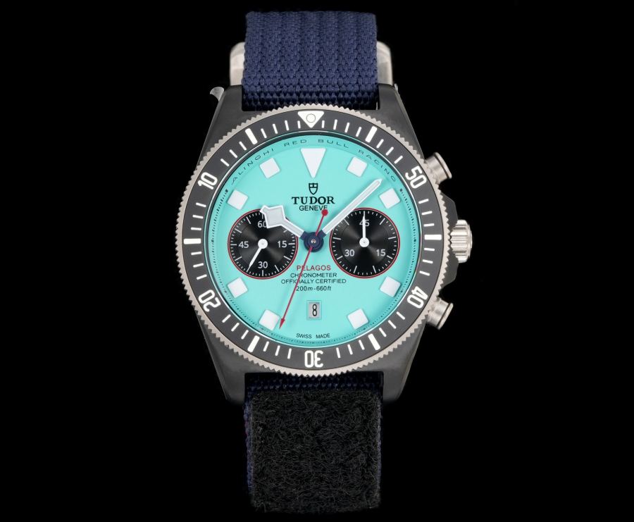 1:1 Replica Tudor Watches V New work — AAA Quality Replica — photo 2