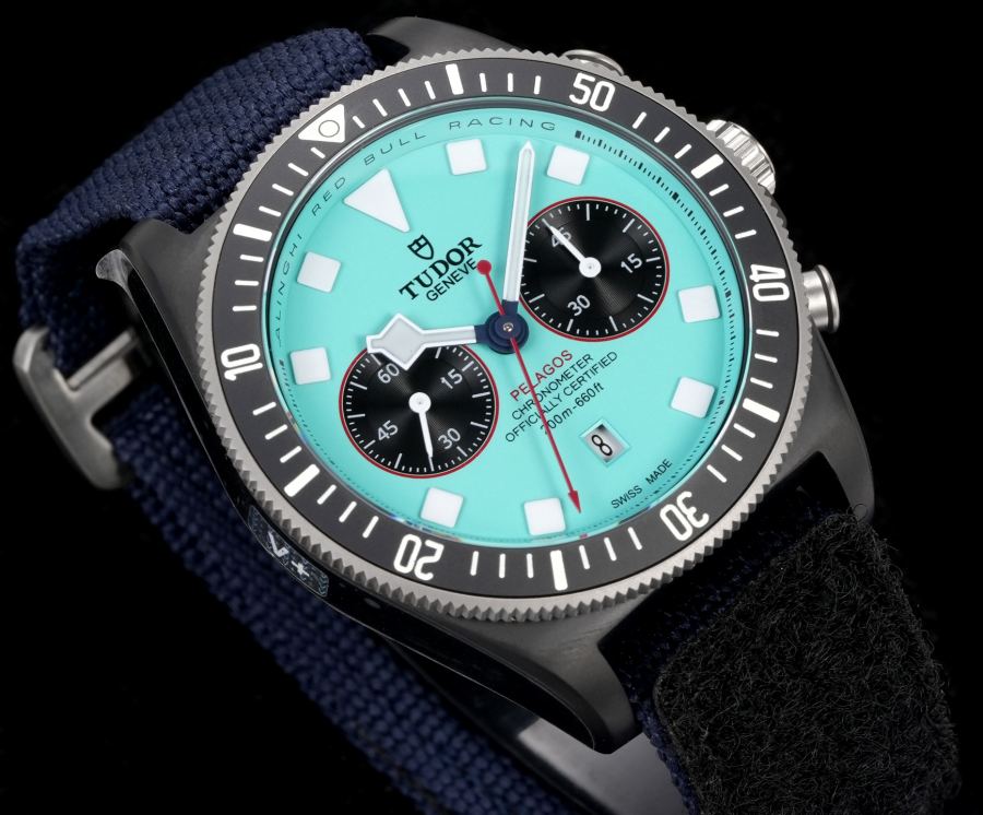 1:1 Replica Tudor Watches V New work — AAA Quality Replica — photo 3