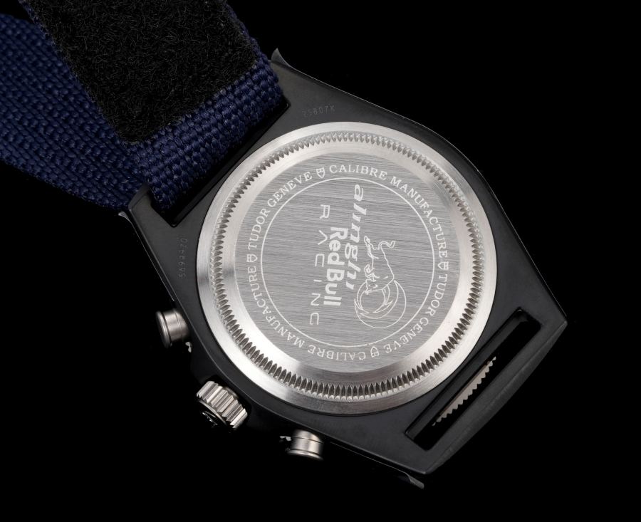 1:1 Replica Tudor Watches V New work — AAA Quality Replica — photo 8