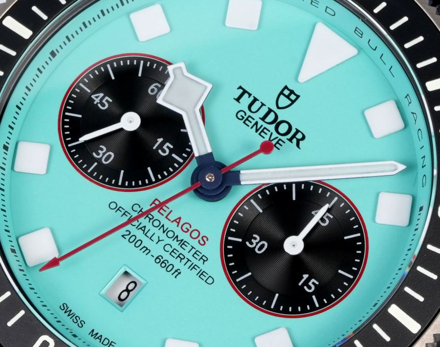 1:1 Replica Tudor Watches V New work — AAA Quality Replica — photo 5