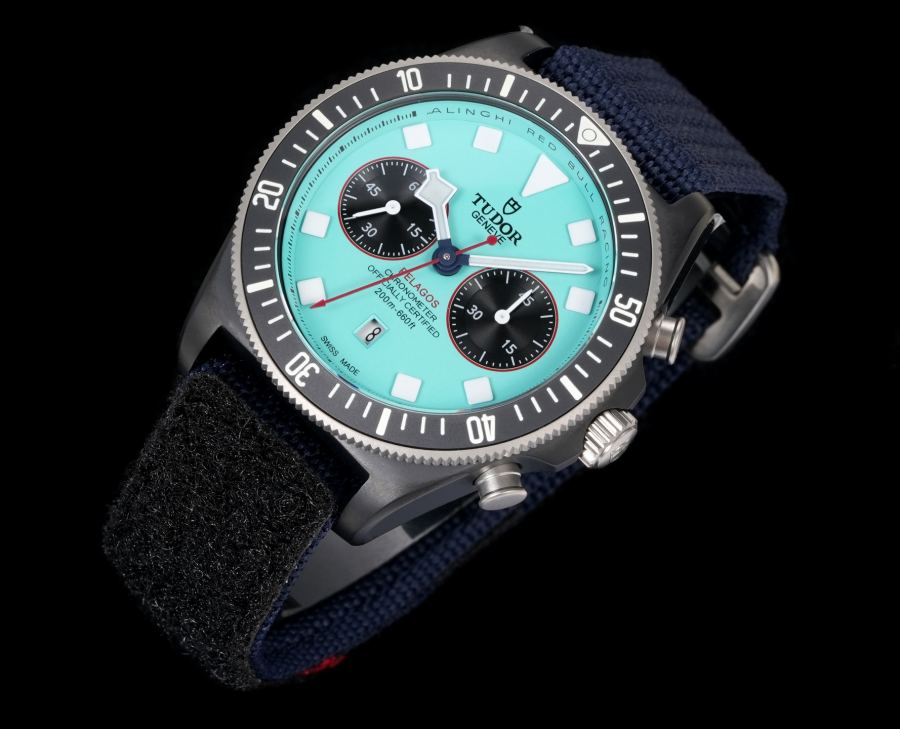 1:1 Replica Tudor Watches V New work — AAA Quality Replica — photo 6