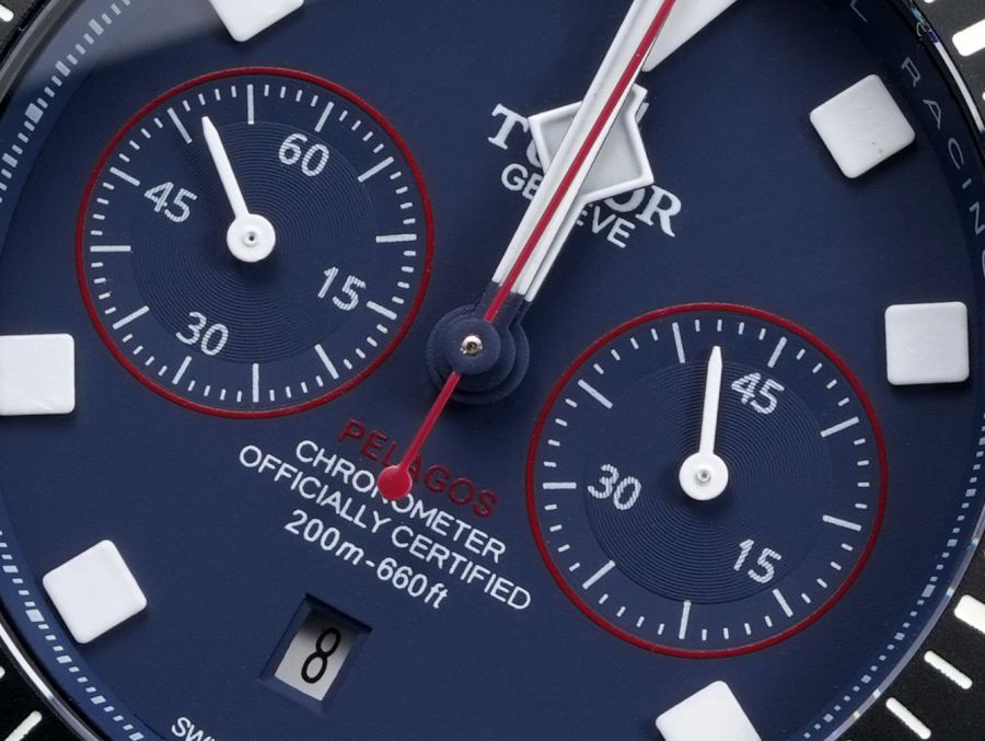 1:1 Replica Tudor Watches V New work — AAA Quality Replica — photo 5