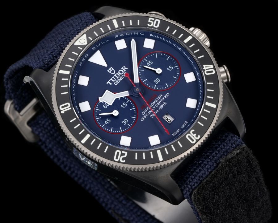 1:1 Replica Tudor Watches V New work — AAA Quality Replica — photo 3