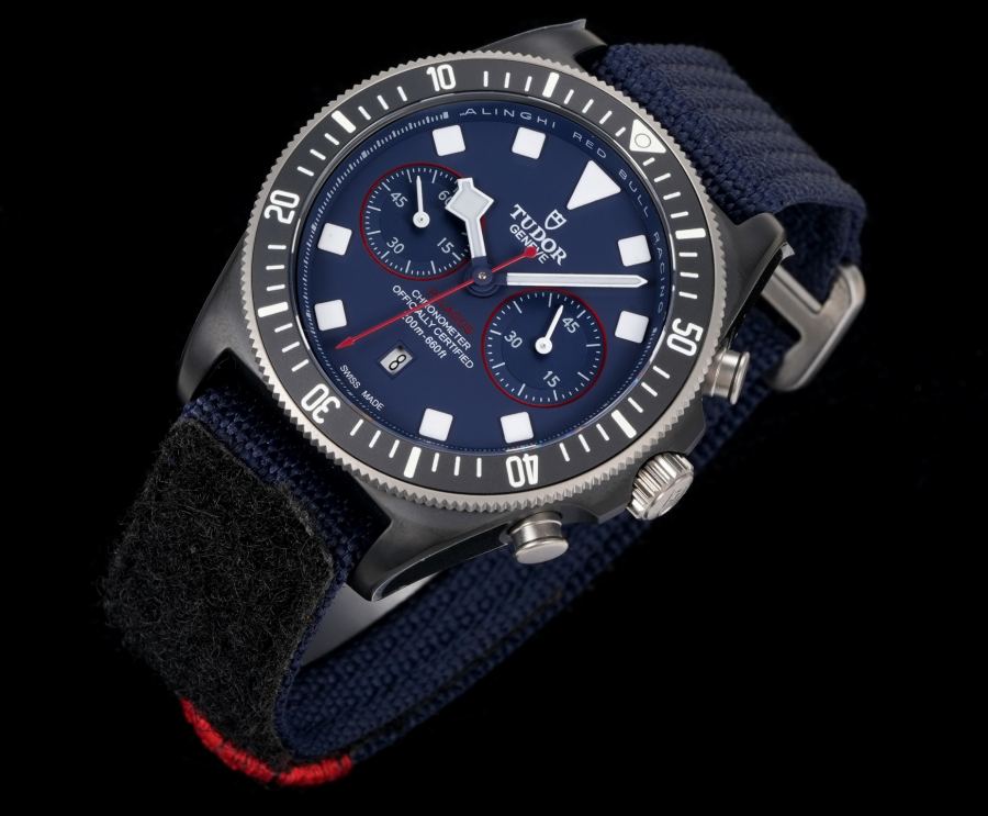 1:1 Replica Tudor Watches V New work — AAA Quality Replica — photo 7