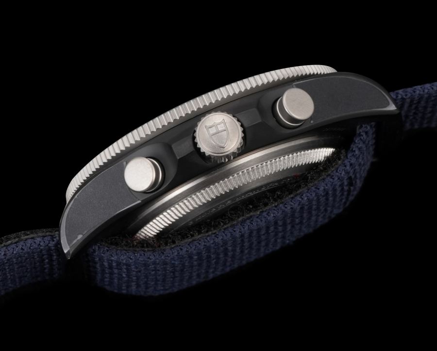 1:1 Replica Tudor Watches V New work — AAA Quality Replica — photo 6