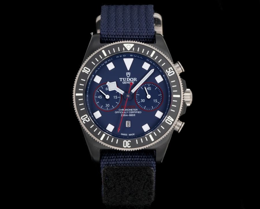 1:1 Replica Tudor Watches V New work — AAA Quality Replica — photo 2