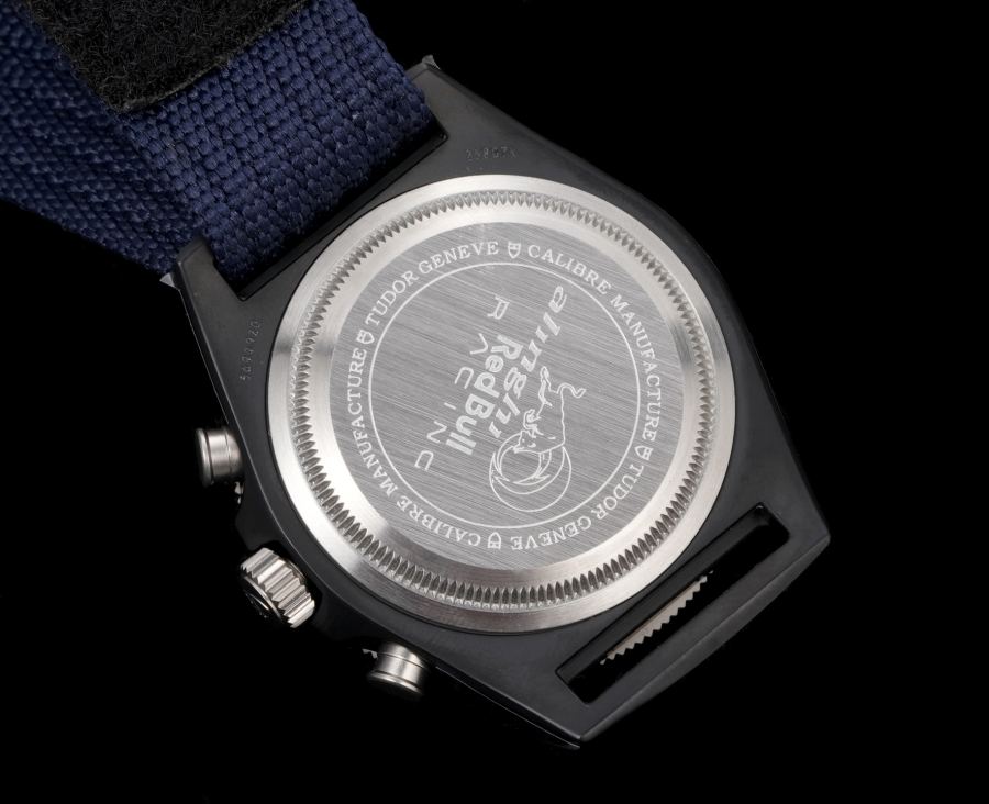 1:1 Replica Tudor Watches V New work — AAA Quality Replica — photo 8