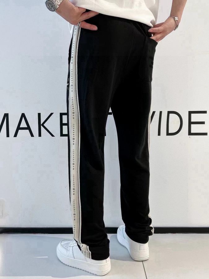 1:1 Replica MM6 men Maison Margiela MM6 24ss — AAA Quality Replica — photo 9