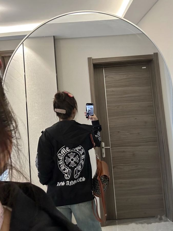 1:1 Replica Chrome hearts men High quality — Premium Replica — photo 6