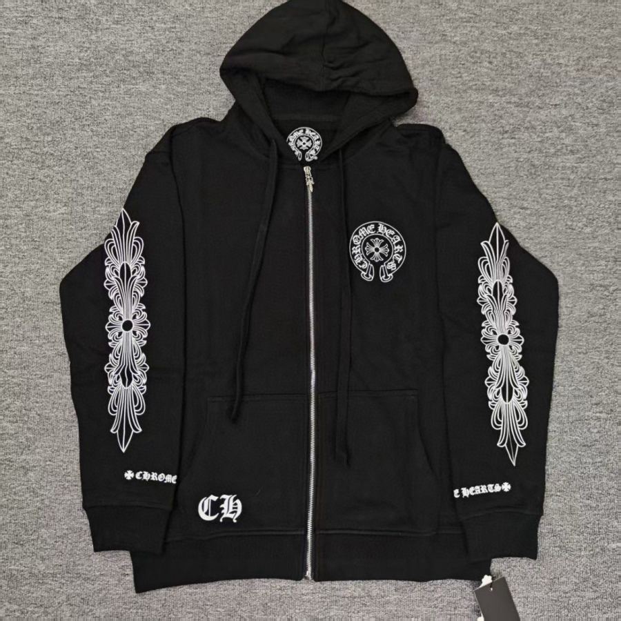 1:1 Replica Chrome hearts men High quality — Premium Replica — photo 9