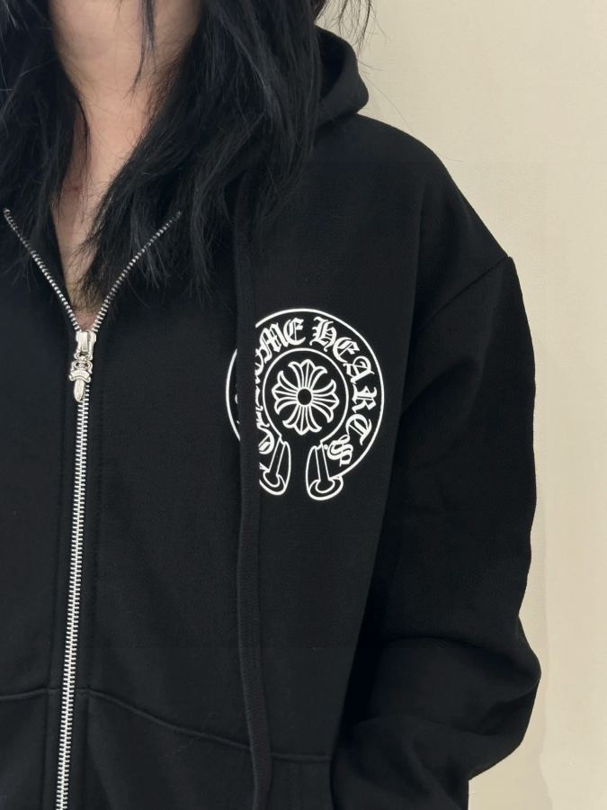1:1 Replica Chrome hearts men High quality — Premium Replica — photo 7