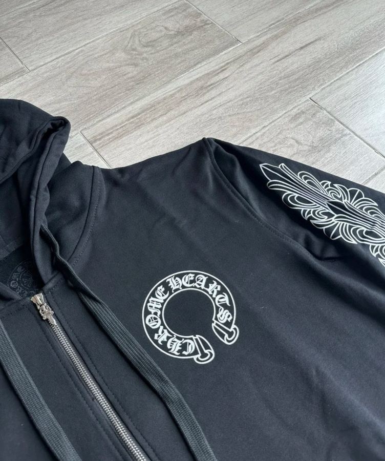 1:1 Replica Chrome hearts men High quality — AAA Quality Replica — photo 7