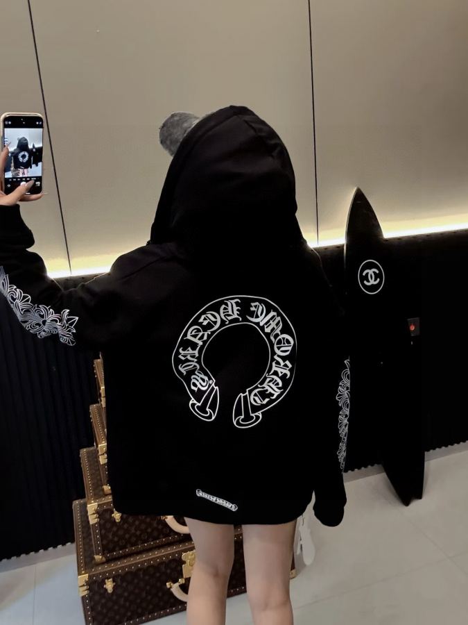 1:1 Replica Chrome hearts men High quality — AAA Quality Replica — photo 2