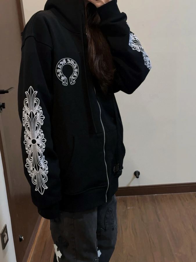 1:1 Replica Chrome hearts men High quality — AAA Quality Replica — photo 4