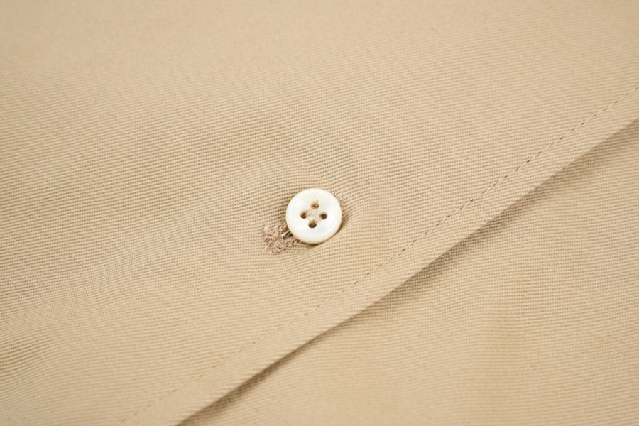 1:1 Replica MIUMIU men Miu embroidered buttoned jacket — 1:1 Replica — photo 8