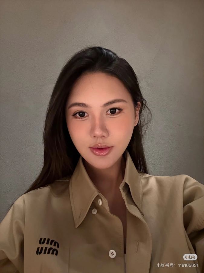 1:1 Replica MIUMIU men Miu embroidered buttoned jacket — 1:1 Replica — photo 4