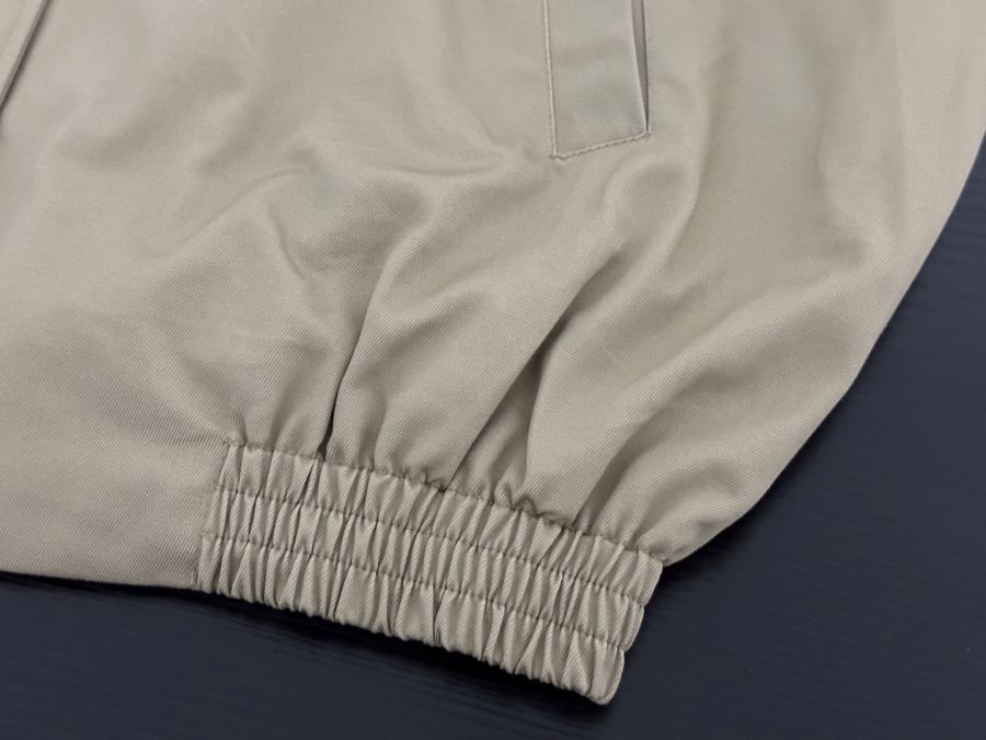 1:1 Replica MIUMIU men Miu embroidered buttoned jacket — Premium Replica — photo 8