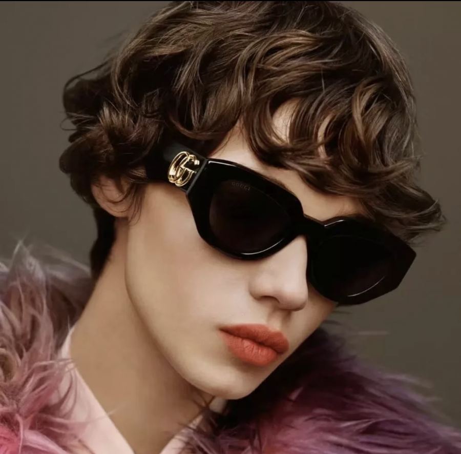 1:1 Replica gucci glasses GUCC* — AAA Quality Replica — photo 7