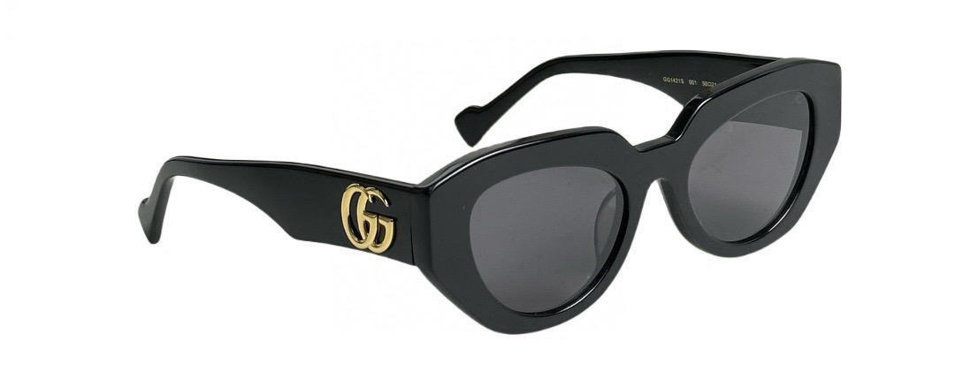 1:1 Replica gucci glasses GUCC* — AAA Quality Replica — photo 4