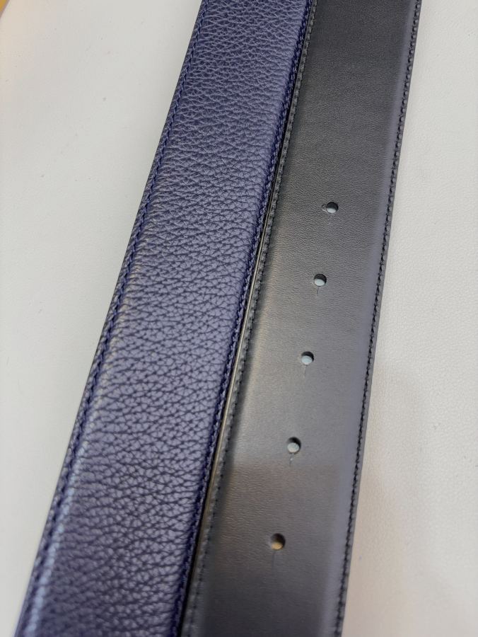 1:1 Replica VERSACE belt Versace V 4.0 CM — AAA Quality Replica — photo 8