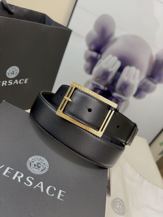 1:1 Replica VERSACE belt versace 3.5cm — AAA Quality Replica — photo 2