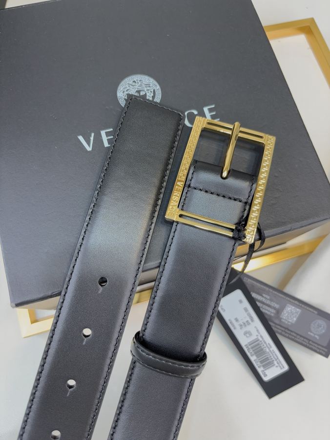 1:1 Replica VERSACE belt versace 3.5cm — AAA Quality Replica — photo 4