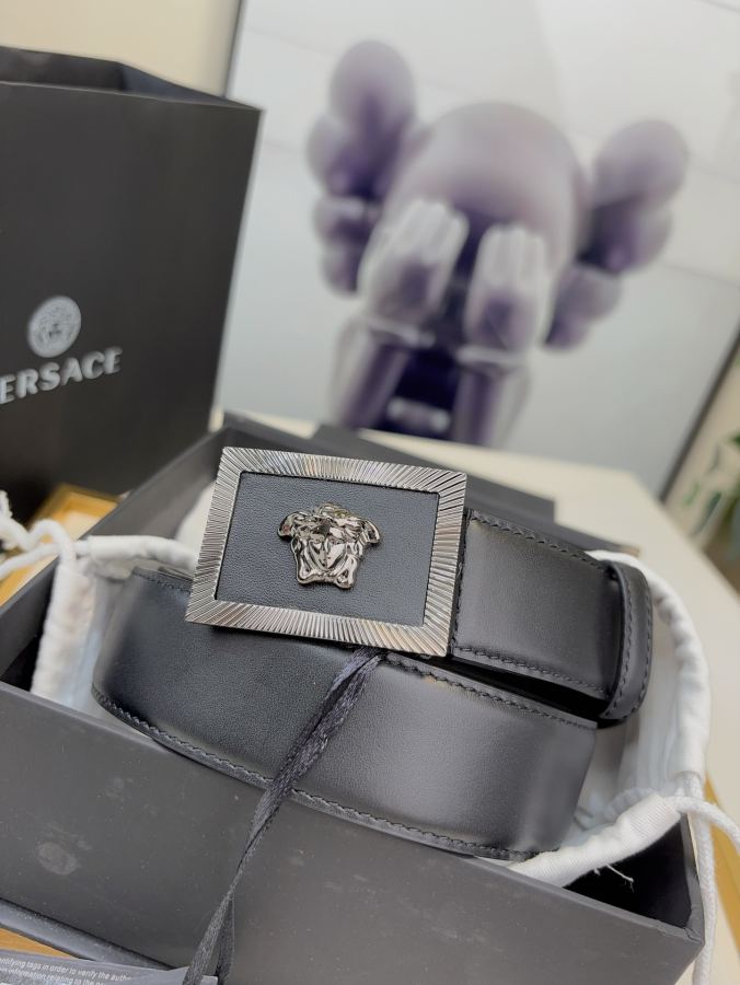 1:1 Replica VERSACE belt versace 3.5cm — 1:1 Replica — photo 3