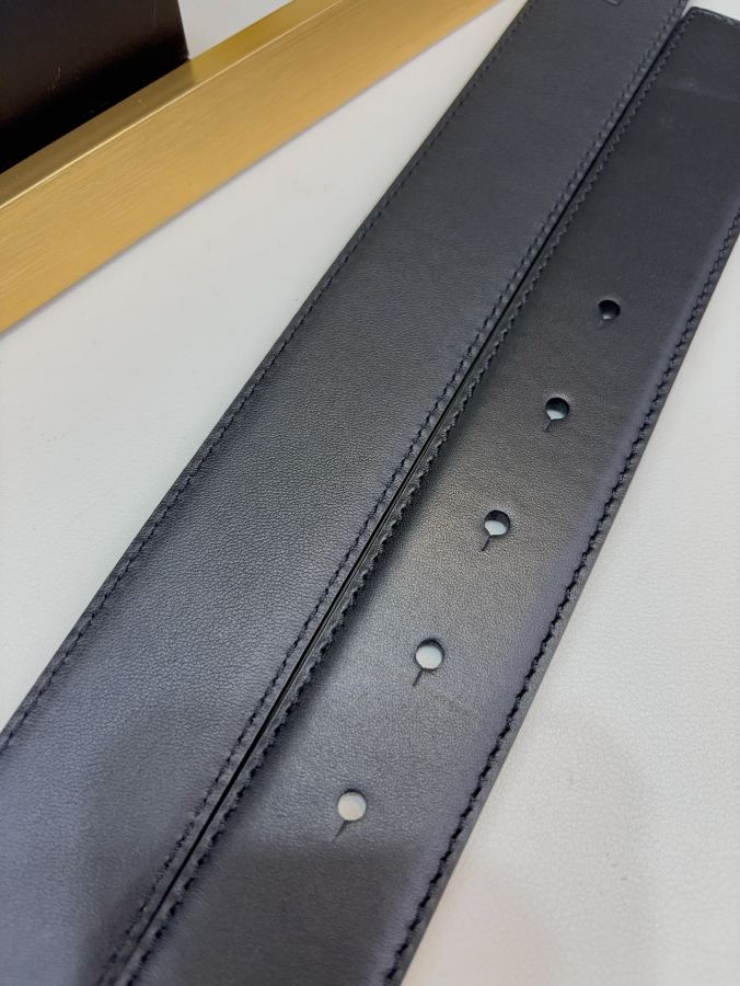 1:1 Replica VERSACE belt versace 3.5cm — 1:1 Replica — photo 8