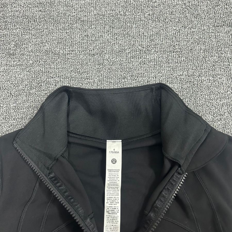 1:1 Replica Lulu Jacket Lululemon define — 1:1 Replica — photo 3