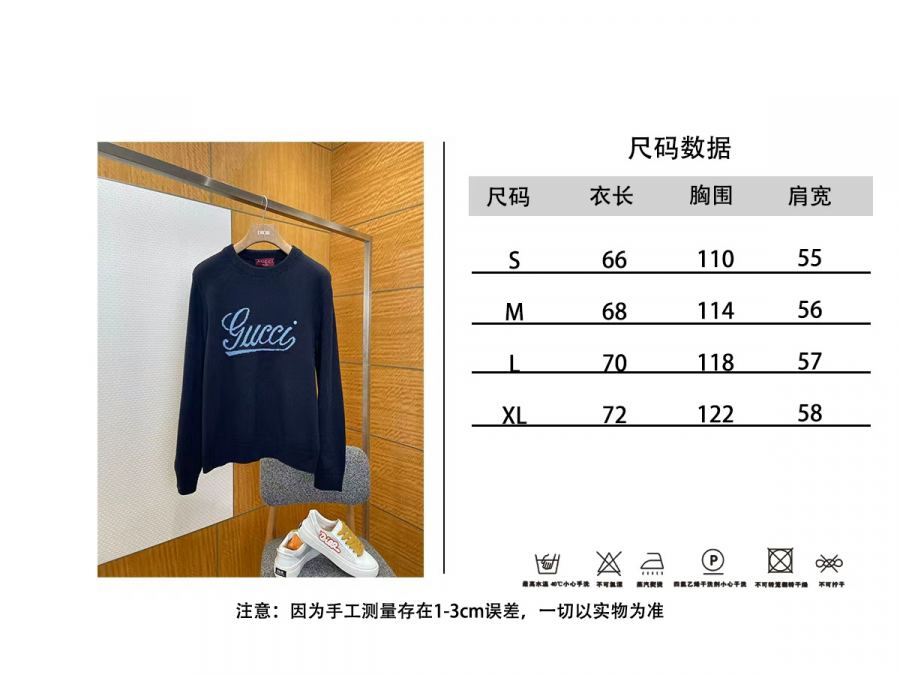 1:1 Replica Gucci men GUCCI — AAA Quality Replica — photo 9
