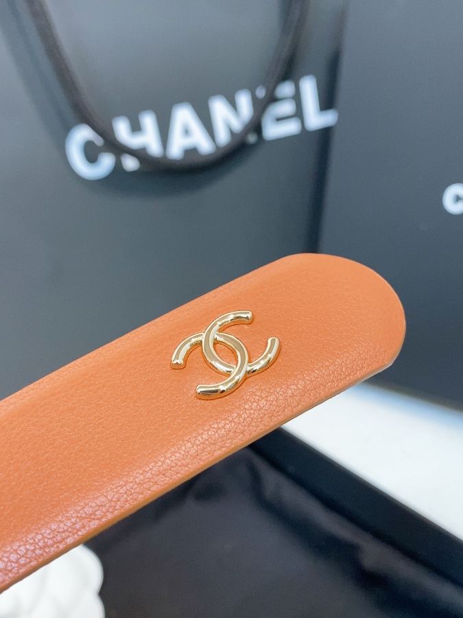 1:1 Replica CHANEL belt Chanel 3 0cm — AAA Quality Replica — photo 4