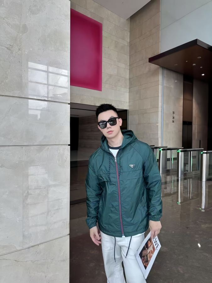 1:1 Replica Prada men Prada | PRADA — Premium Replica — photo 9